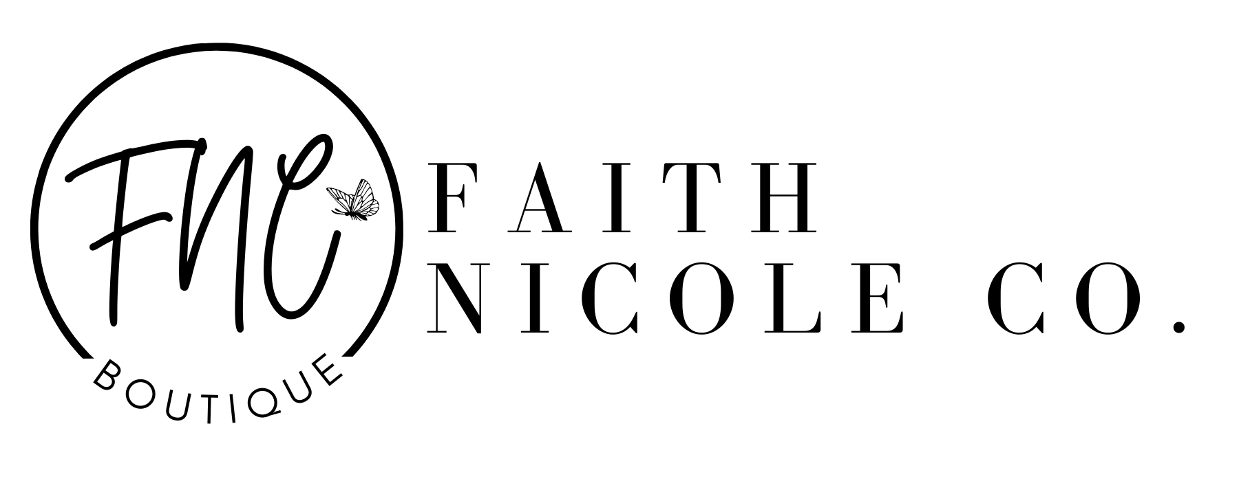 Faith Nicole Co