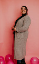 Load image into Gallery viewer, Ellyn Duster Cardi