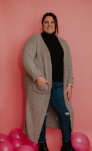 Load image into Gallery viewer, Ellyn Duster Cardi