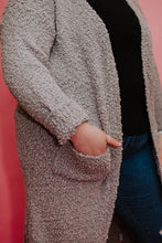 Load image into Gallery viewer, Ellyn Duster Cardi