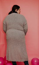 Load image into Gallery viewer, Ellyn Duster Cardi