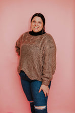 Load image into Gallery viewer, Sugar and Spice Sweater