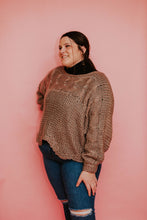 Load image into Gallery viewer, Sugar and Spice Sweater