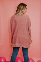 Load image into Gallery viewer, Rosie Cheeks Sweater