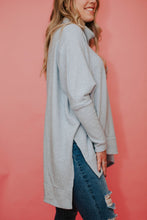 Load image into Gallery viewer, Rachel Cowl Neck Sweater