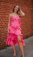 Load image into Gallery viewer, Run the Town Dress