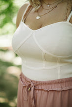 Load image into Gallery viewer, Bella Corset Bodysuit