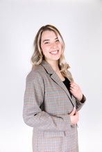 Load image into Gallery viewer, Not Your Boyfriend's Blazer