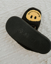 Load image into Gallery viewer, Happy Fuzzy Slippers
