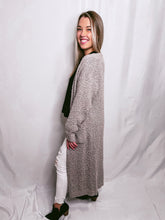 Load image into Gallery viewer, Ellyn Duster Cardi