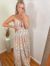 Load image into Gallery viewer, May Flowers Maxi