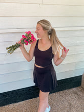 Load image into Gallery viewer, Butter Soft Tennis Skort