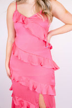 Load image into Gallery viewer, Run the Town Dress