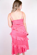 Load image into Gallery viewer, Run the Town Dress