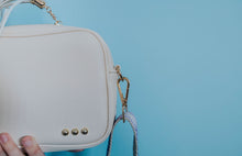 Load image into Gallery viewer, Willow Camera Crossbody Bag
