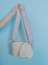 Load image into Gallery viewer, Willow Camera Crossbody Bag
