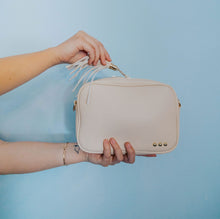 Load image into Gallery viewer, Willow Camera Crossbody Bag
