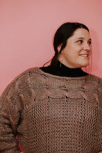 Load image into Gallery viewer, Sugar and Spice Sweater

