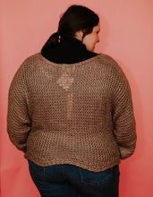 Load image into Gallery viewer, Sugar and Spice Sweater
