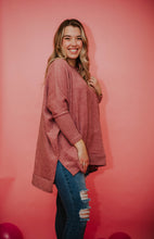 Load image into Gallery viewer, Rosie Cheeks Sweater
