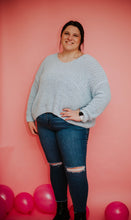 Load image into Gallery viewer, Lovin on You Chenille Sweater (S-3X)
