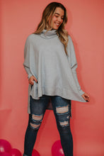 Load image into Gallery viewer, Rachel Cowl Neck Sweater
