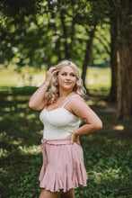 Load image into Gallery viewer, Bella Corset Bodysuit
