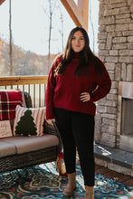 Load image into Gallery viewer, Deck the Halls Sweater
