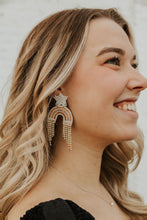 Load image into Gallery viewer, Taking on Nashville Earring
