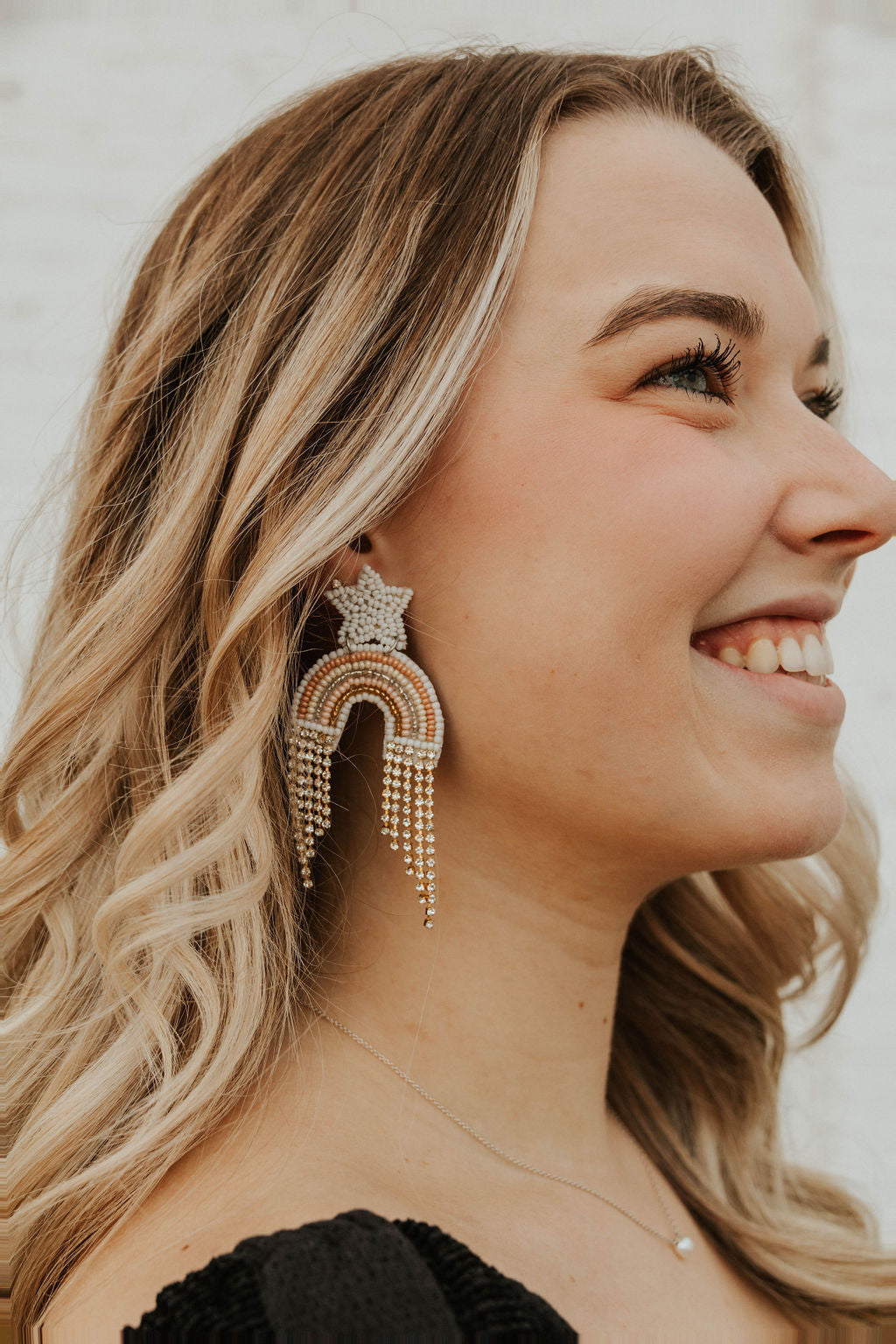 Taking on Nashville Earring