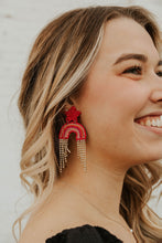 Load image into Gallery viewer, Taking on Nashville Earring
