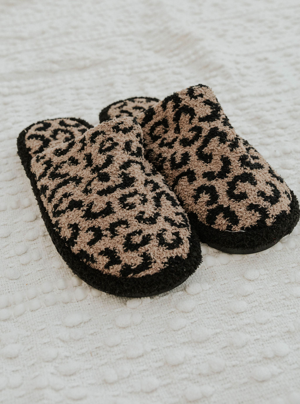 Cozy Dreams Slippers