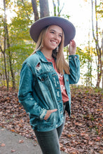 Load image into Gallery viewer, The Alexis Oversized Jacket
