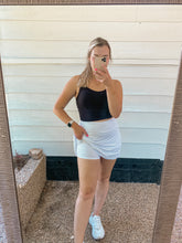 Load image into Gallery viewer, Butter Soft Tennis Skort
