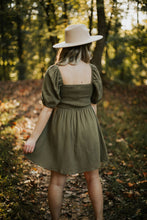 Load image into Gallery viewer, Autumn Breeze Dress
