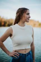 Load image into Gallery viewer, Emma Sweater Top
