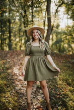 Load image into Gallery viewer, Autumn Breeze Dress
