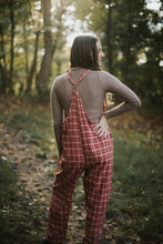 Load image into Gallery viewer, Calling for Fall Overalls
