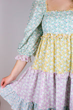 Load image into Gallery viewer, Fresh Picked Flowers Dress
